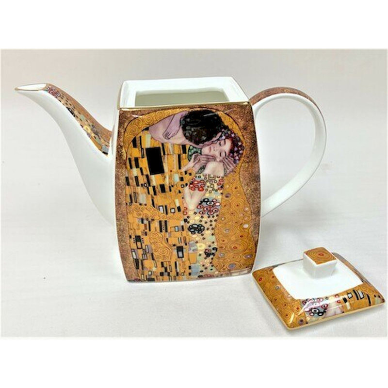 Théière Eubank Lovers Design