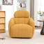 Chaise pivotante Ashyiah-303879063