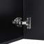 Meuble-lavabo 20 po avec lavabo en céramique-293325264
