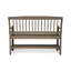 Banc de fabrication durable pour l'intérieur et l'extérieur-364681162