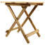 Silberston Square Folding Table