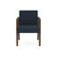 Cadre en métal pour chaise de réception Waterfall-88240484-89080627