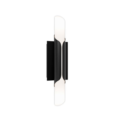 Wrappe LED 4-CCT Wall Sconce