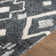 Eliger Wool Southwestern Indoor Rug