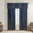 Curtain Panel(Only 1 Pc Panel)-1499523986