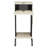40.5'' H x 18'' W AV Cart with Wheels