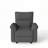 Power Recliner Chair,Electric Recliner For Living Room,Fabric Reclining Armchair For Small Space,Reclining Sofa For Bedroom/Apartment/RV,USB Port(Type-C)-1889701707