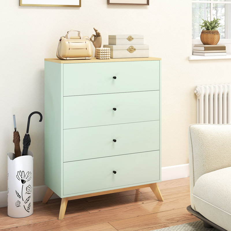 Drawer Chest