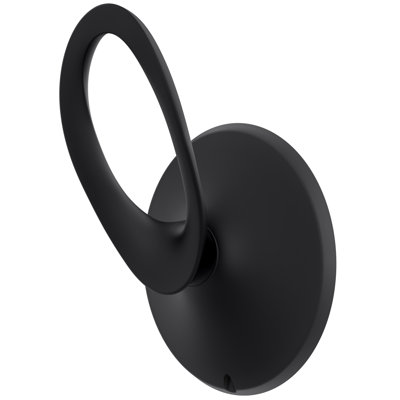 Rhen Wall Mounted Hook Rack