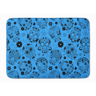 Memory Foam Non-Slip Bath Rug