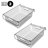 Stackable Metal Storage Baskets-666800545-666800550