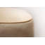Tocador Oval Pouf-64593583