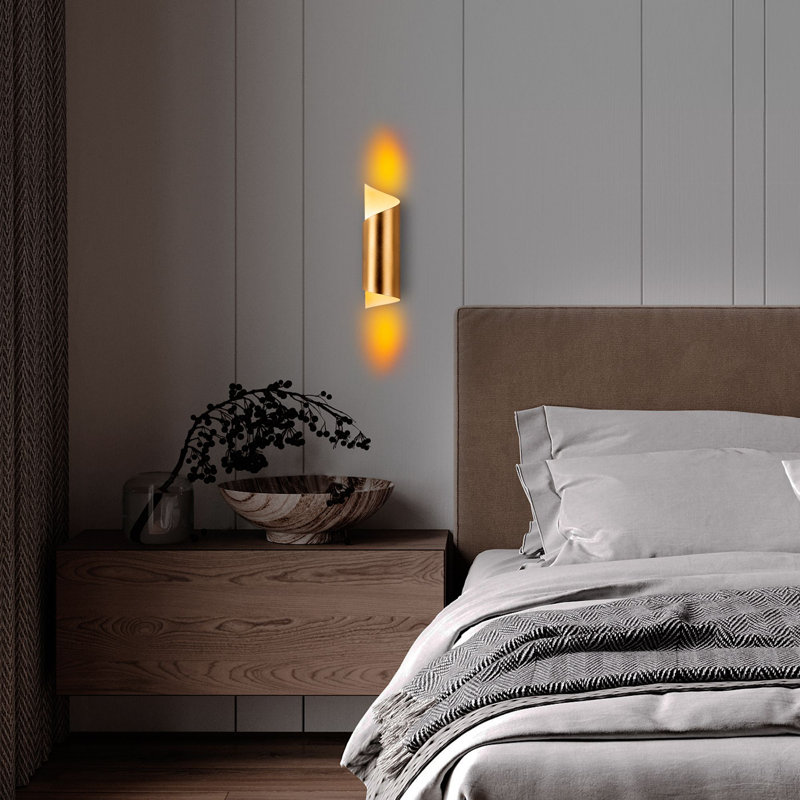 Lampe murale