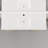 Ilsa 48"W X 18"D Bathroom Vanity With White& Gray Carrara Quartz Countertop And Undermount Porcelain Sink-430971929
