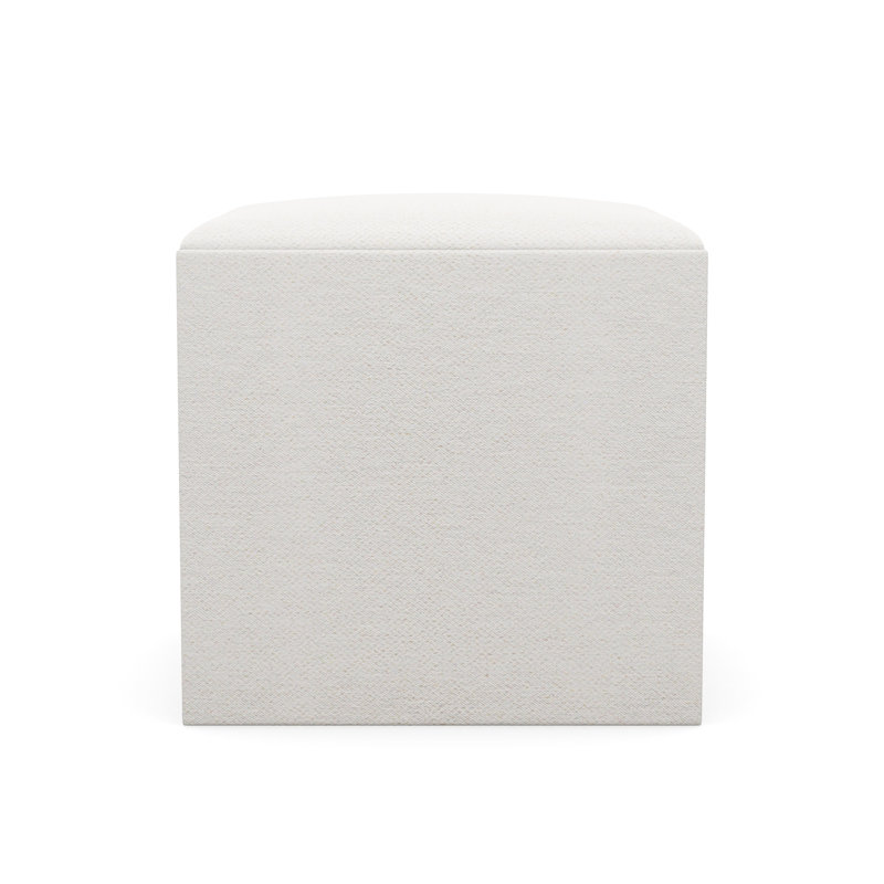 Tucker Square Ottoman, 7245-70