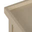 Ellemaie 43cm W Manufactured Wood Bedside Table