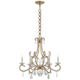 AERIN Montmartre Medium Chandelier