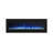 Mcguigan Black Electric Fireplace with 5100 BTU-256482823
