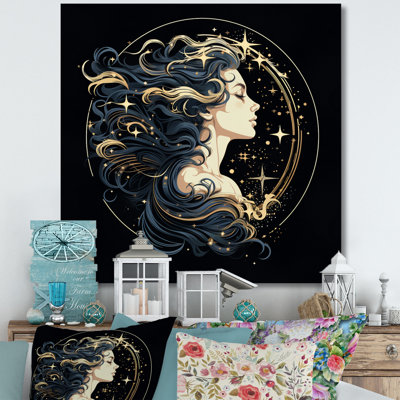 Astrologique Stargazer I