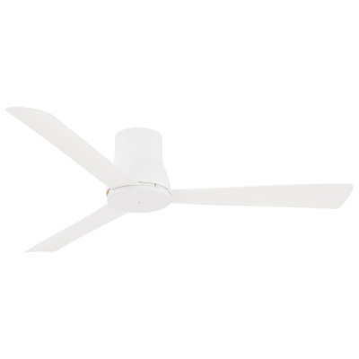 Minka Aire Simple Flush Hugger Fan