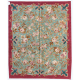 One-of-a-Kind 5'9" X 6'10" Area Rug