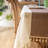 Dumas Cotton Blend Tablecloth-674928337
