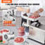 Hachoir à viande commercial commercial 13 lb / min-106588326