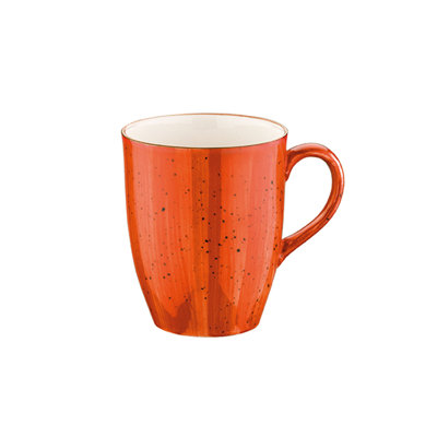 Porcelain Coffee Mug