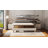 Upholstered Headboard Ergonomic Fabric Headboard Suitable For 8-14 Inch Mattress-112898035-112898039