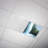 Waterfall Square Fixture Component Ceiling Light