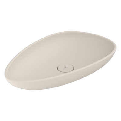 Etna Vessel Bowl - 58x37cm