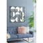 Miroir mural Eclectic Styling