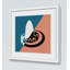 Hidden Ship - Print on Canvas-20115832