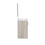 Coiffeuse 24 po avec miroir Stovall-111481359