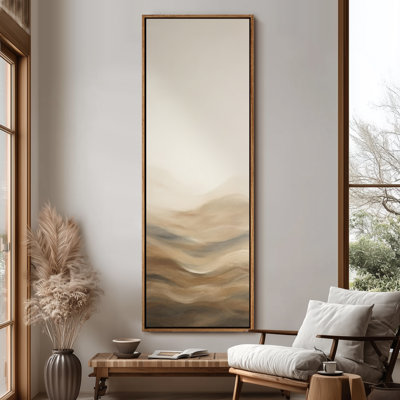 Extra Large Framed Wall Art Vintage Fine Art Antique Classic for Bedroom