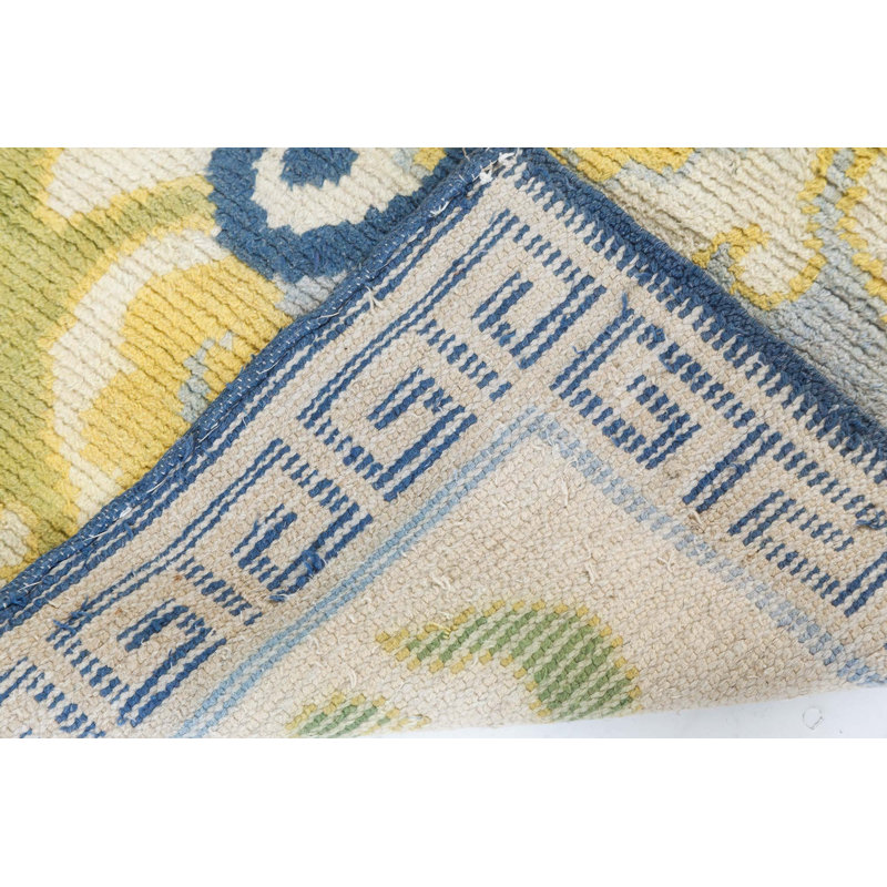 One-of-a-Kind Runner 3' X 6'1" Area Rug