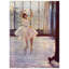 Edgar Degas - Wrapped Canvas Painting