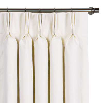 Edris Room Darkening Curtain