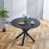 Noir mat est en rupture de stock