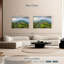 Alvord majestueux Blue Ridge Mountains-107489638