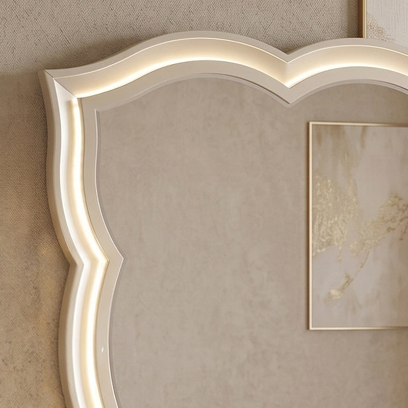 Flora Mirror
