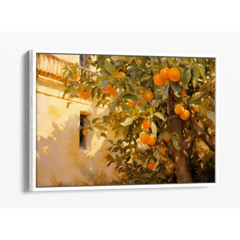 1 Piece Wrapped Canvas Wall Art, 30.48cm H x 45.72cm W