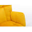 Chaise berçante moderne Marsa-119183396