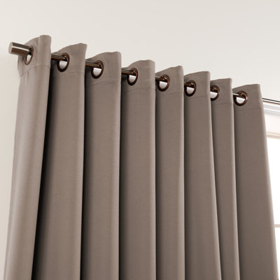 Colinton Curtain Single Panel