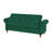 Javelyn Velvet Upholstered Storage Bench-233770115-233770126