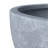 Trevonna Round Bowl-Shaped Fiberstone Planter Handmade MGO Clay Plant Pot with Drainage Holes for Indoor & Outdoor Use-2024267593-2024267594