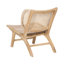 Almendra Upholstered Accent Chair-2077430852
