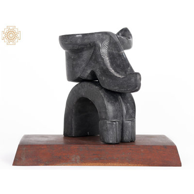 Navraj Animals Figurines & Sculptures