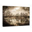 On The River 2 by Kimberly Allen - Wrapped Canvas Print-1084920459