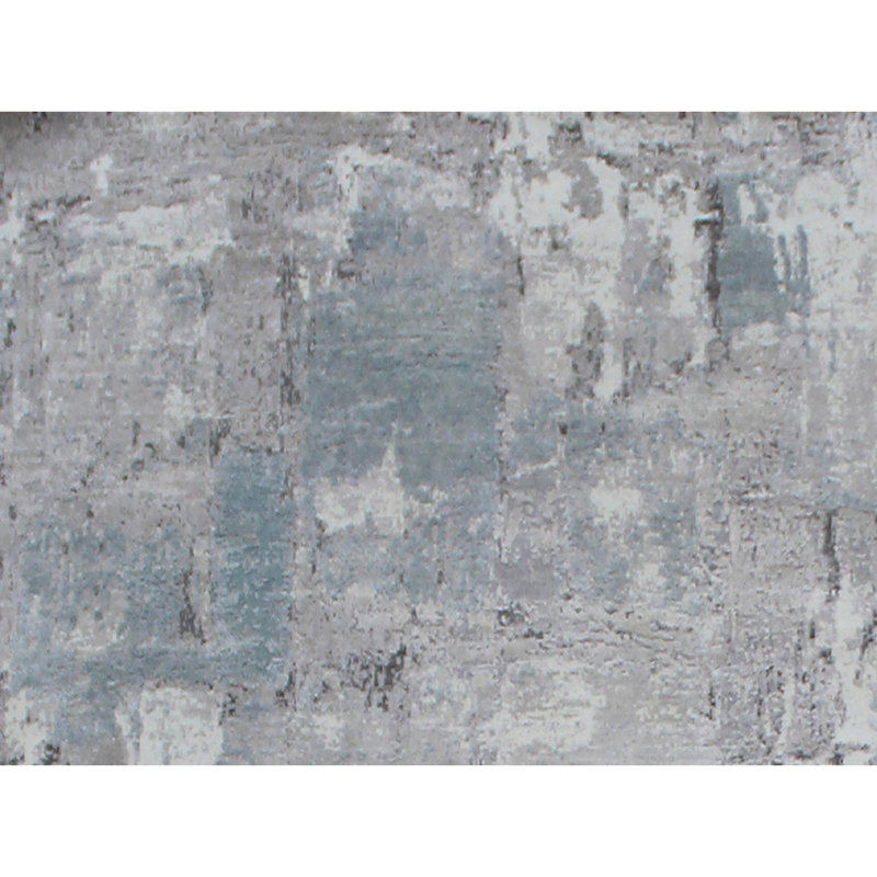 Abstract Area Rug